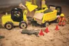 Tidlo Kipp-LKW Holzspielzeug Lastwagen für Kinder Produktbild-Vorschau 6
