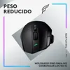 Logitech G G502 X LIGHTSPEED - Maus - optisch - 8 Tasten - Produktbild-Vorschau 11