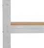 shelfplaza OFFICE 180x100x60 cm scaffale pesante in grigio Anteprima dell’immagine prodotto 3