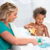 Tomy Toomies E73636, Zvířátko do vany, Chlapec/děvče, 1,5 Náhled obrázku produktu 5