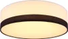 LED 20W Deckenleuchte, CCT 3000K-4000K-6000K, weiß, 38cm Produktbild-Vorschau 2
