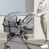 Malatec Sluneční stříška na kočárek 23975 Náhled obrázku produktu 4