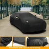 Autobeschermhoes voor Jeep Wrangler (2-deurs), modeljaren Productafbeelding-voorbeeld 6