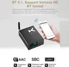 XDUOO XQ-50 PRO2 BT 5.1 Konwerter audio z odbiornikiem, DAC Podgląd zdjęcia produktu 14