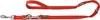 Hunter Verstellbare Führleine Extra Long 25/300 Nylon rot Produktbild-Vorschau 3