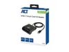 ACT AC6020, USB 2.0, 1 metro, color Vista previa de la imagen del producto 7