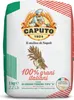 Caputo 100% Grani Italiani 1kg włoska mąka pszenna typ 0 Podgląd zdjęcia produktu 1
