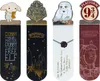 Harry Potter, 4er-Set Lesezeichen Magische Welt Design, Produktbild-Vorschau 1