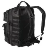 Zaino US Assault Pack Tattico Nero LG Anteprima dell’immagine prodotto 2
