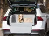 Transportbox "ADVENTURE" für Hunde – Kofferraum Hundebett & Produktbild-Vorschau 2