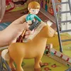 Ponyhof, Spielgebäude Produktbild-Vorschau 14