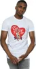 Looney Tunes - "Valentine's Day Love Me" T-Shirt für Herren Produktbild-Vorschau 2