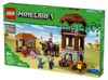Lego MCR Un ravageur à la poste extérieure de maraudeur Voir les images du produit 17