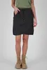 alife and kickin LucyAK DNM A Skirt Damen Produktbild-Vorschau 7