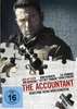 The Accountant  (DVD) Produktbild-Vorschau 1