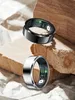 Smartring SR6, Silber, Größe 10 - 62,1 mm Produktbild-Vorschau 6
