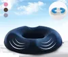Donut-Kissen zur Druckentlastung, Ringsitz-Donut-Kissen für Produktbild-Vorschau 4