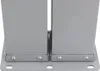 vidaXL Ausziehbare Seitenmarkise Anthrazit 100 x 600 cm Produktbild-Vorschau 12