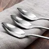 Limolöffel 6 Stück, Edelstahl, Serie Königstein Produktbild-Vorschau 4