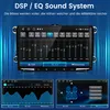 6+128G Android 15 Carplay Autoradio GPS Navi WIFI 4G BT Produktbild-Vorschau 9