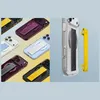 UNIQ Heldro Air Apple iPhone 18 Pro Max / 17 Pro Max Produktbild-Vorschau 6