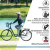 Zündapp Z510 E Bike 28 Zoll Damenfahrrad ab 155 cm mit 3 Produktbild-Vorschau 5