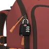 CabinZero Adv Pro 42L Sangria red Produktbild-Vorschau 4