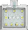 CIANO CLA 20 UNIVERSAL – universelle 1,5-W-LED-Lampe für 3 Produktbild-Vorschau 2