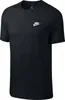 Nike M Nsw Club Tee Black/White Xxl Produktbild-Vorschau 29
