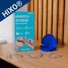 HIXO Knirscherschiene Aufbissschiene Mundschutz BPA-frei Produktbild-Vorschau 7