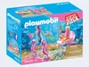 PLAYMOBIL StarterPack Seepferdchenkutsche, 70033 Produktbild-Vorschau 4