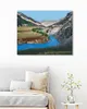Zuty - Malen nach Zahlen - FLUSS KATUN, 40x50 cm, mit Produktbild-Vorschau 2