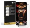 1x 9H Panzerglas für Samsung Galaxy S25 Edge Full-Cover Produktbild-Vorschau 2
