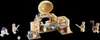 LEGO® Star Wars™ 75270 Příbytek Obi-Wana Náhled obrázku produktu 25