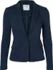 Vero Moda Damen Blazer VMJulia LS Jacke 10154123, Produktbild-Vorschau 5