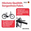 24 Zoll Kinderfahrrad, 3-Gang, Mädchenfahrrad, S’COOL chiX, Produktbild-Vorschau 3