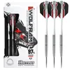 Harrows | Wolfram | Steeldarts | 97% Tungsten | 24g | Natur Produktbild-Vorschau 4