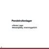 Pendelrollenlager 22256 -BEA-XL-MB1-C3 ID 280mm AD 500mm Produktbild-Vorschau 5
