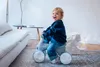 MoMi TOBIS Kinder Laufrad - Seifenblasen, Leuchte und Hupe, Produktbild-Vorschau 10
