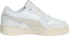 Puma CA Pro Lux Leder-Sneaker, Weiß 41 EU Produktbild-Vorschau 3