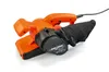Black & Decker KA86-QS, Szlifierka taśmowa, Pomarańczowy, Podgląd zdjęcia produktu 9