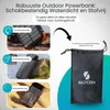 Siltcon Solar-Powerbank Extreme 30000 mAh – 4 Solarpanels Produktbild-Vorschau 8