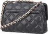 Guess Giully II Mini Bag Schultertasche 18 cm Produktbild-Vorschau 19