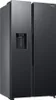 Samsung RS6GA854CB1/EG Kühl-Gefrier-Kombination Produktbild-Vorschau 3