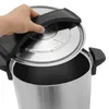 Topielnik do wosku o mocy 1800 W, elektryczny topielnik do Podgląd zdjęcia produktu 4