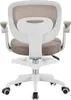 Kondela Detská stolička s podnožkou Trixi Typ 1 - béžová / Náhľad obrázku produktu 5