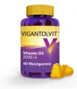 Vigantolvit 2000 I.U. vitamín D3 Softgels 60 ks Náhľad obrázku produktu 2