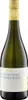 A bottle of white wine on a white background. Produktbild-Vorschau