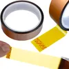 Rosfix Nastro Kapton – Resistente Al Calore 240°C | Adesivo Anteprima dell’immagine prodotto 1
