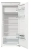Gorenje RBI412EE1 Kühlschrank, Einbau, 122er Nische, 180 l, Produktbild-Vorschau 4